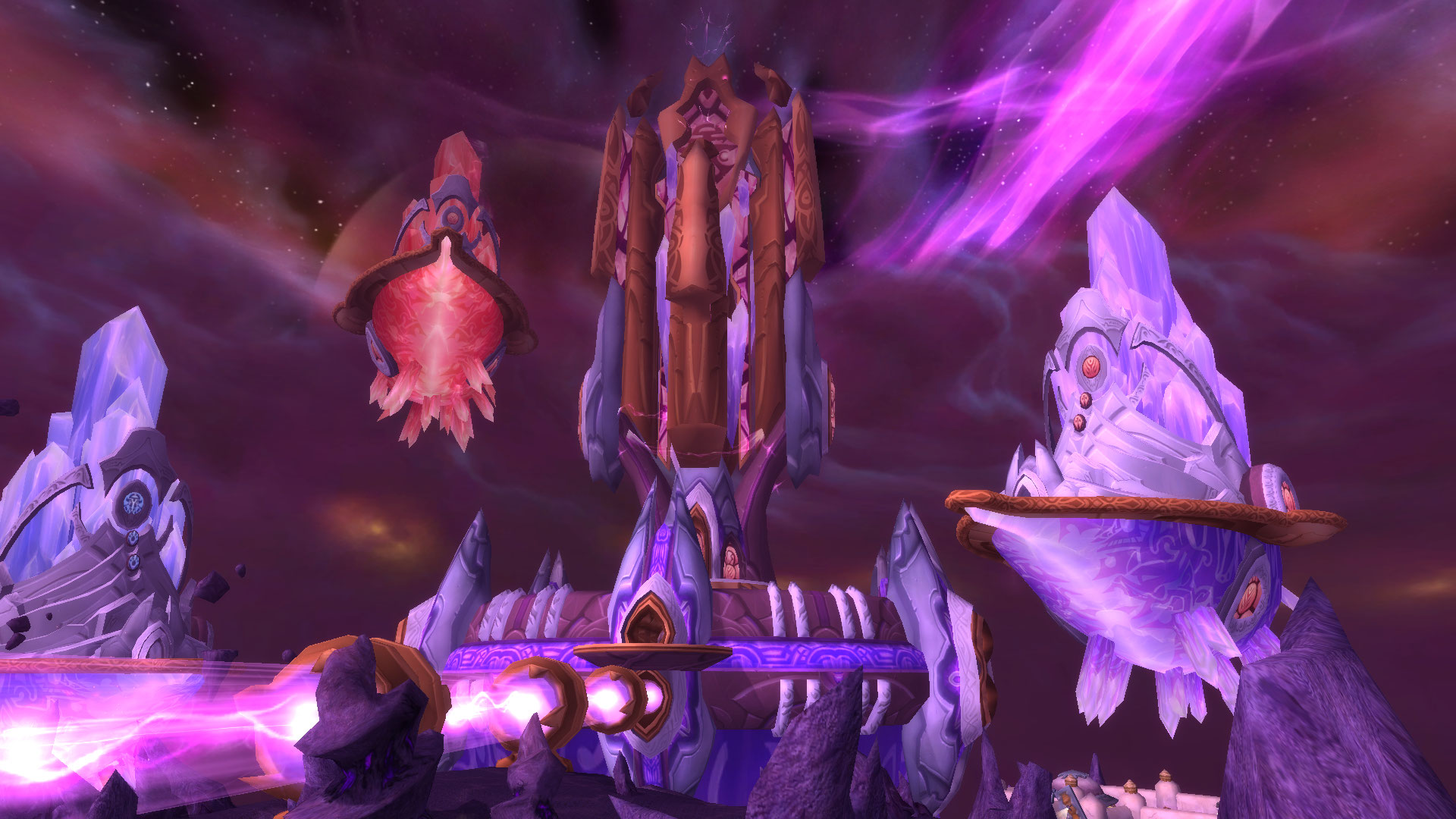 A Comprehensive Timeline of the History of World of Warcraft