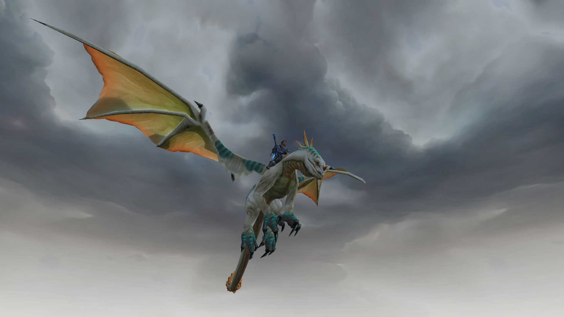 The Most Epic World Of Warcraft Mounts: An Overview