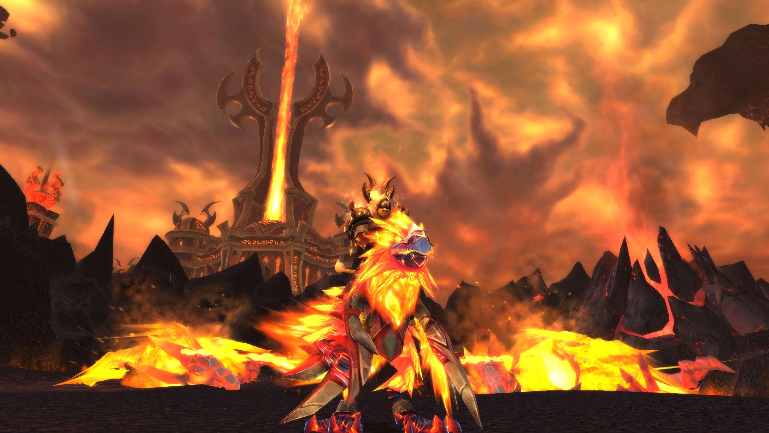 Quick Gold in WoW Cataclysm: Best Strategies for Players