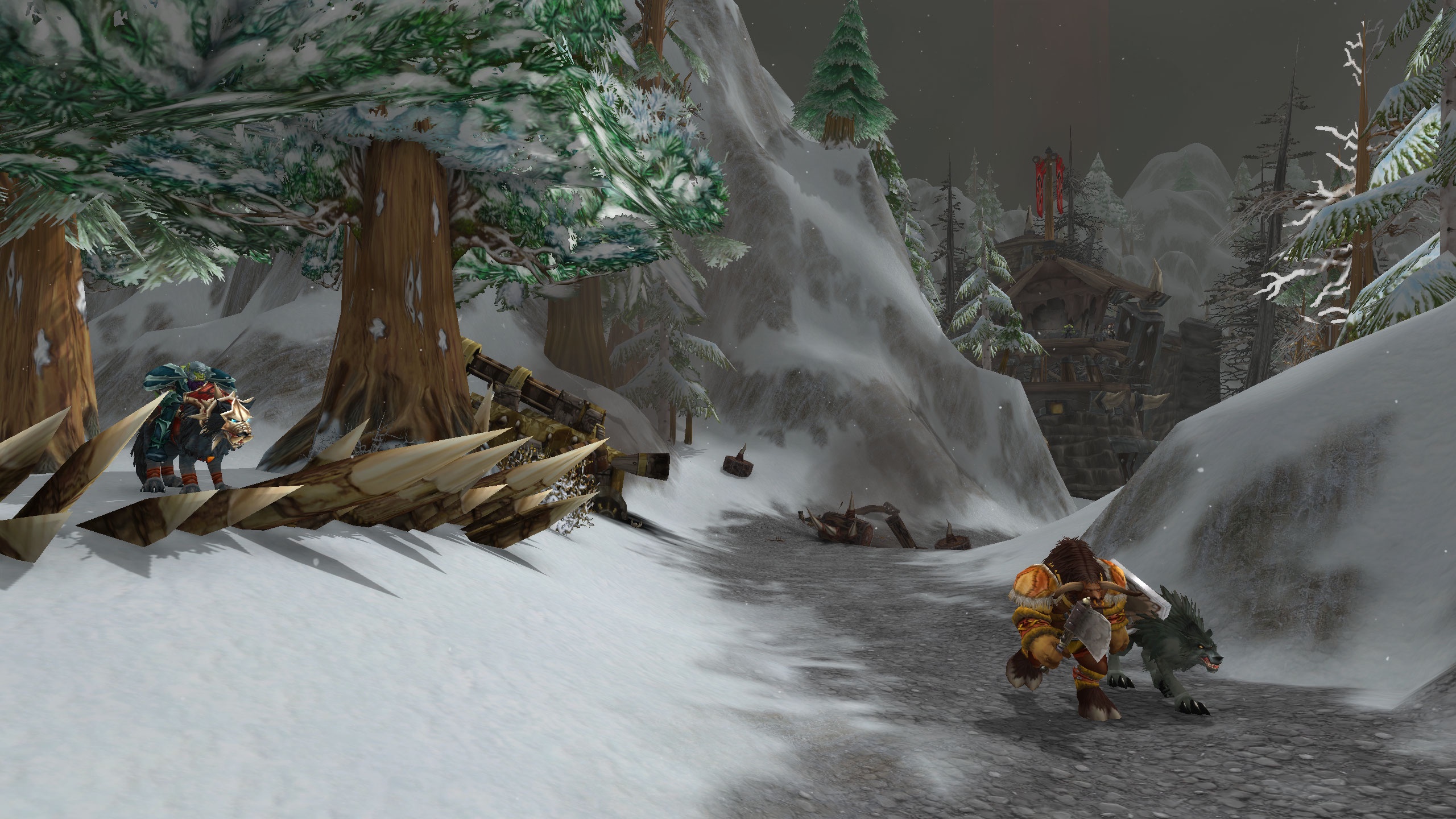 How to Use Unconventional Builds to Dominate in WoW Classic PvP
