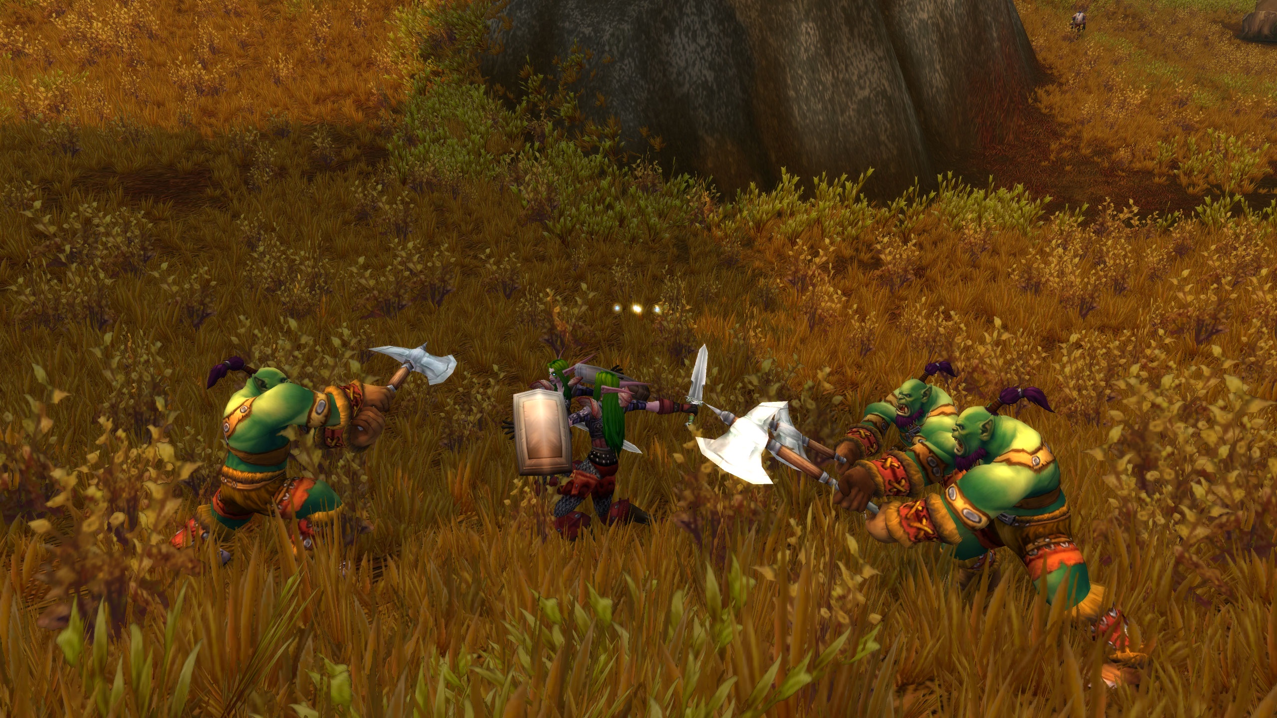 Social Dynamics in Azeroth: Building Friendships and Guilds
