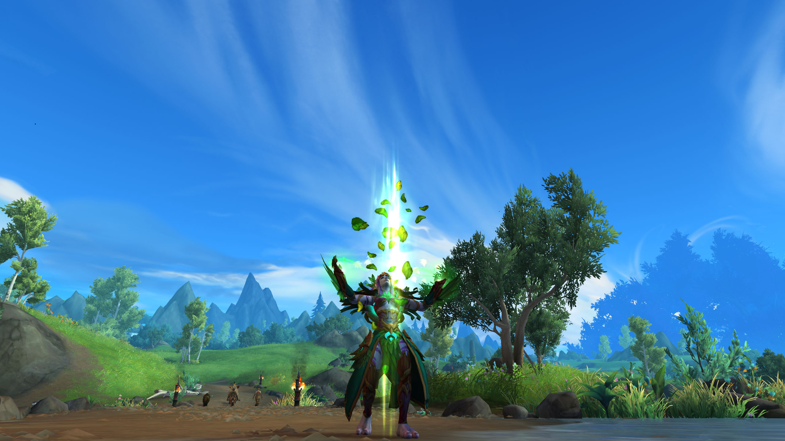 Win More PvP Battles with the Right WoW Boost