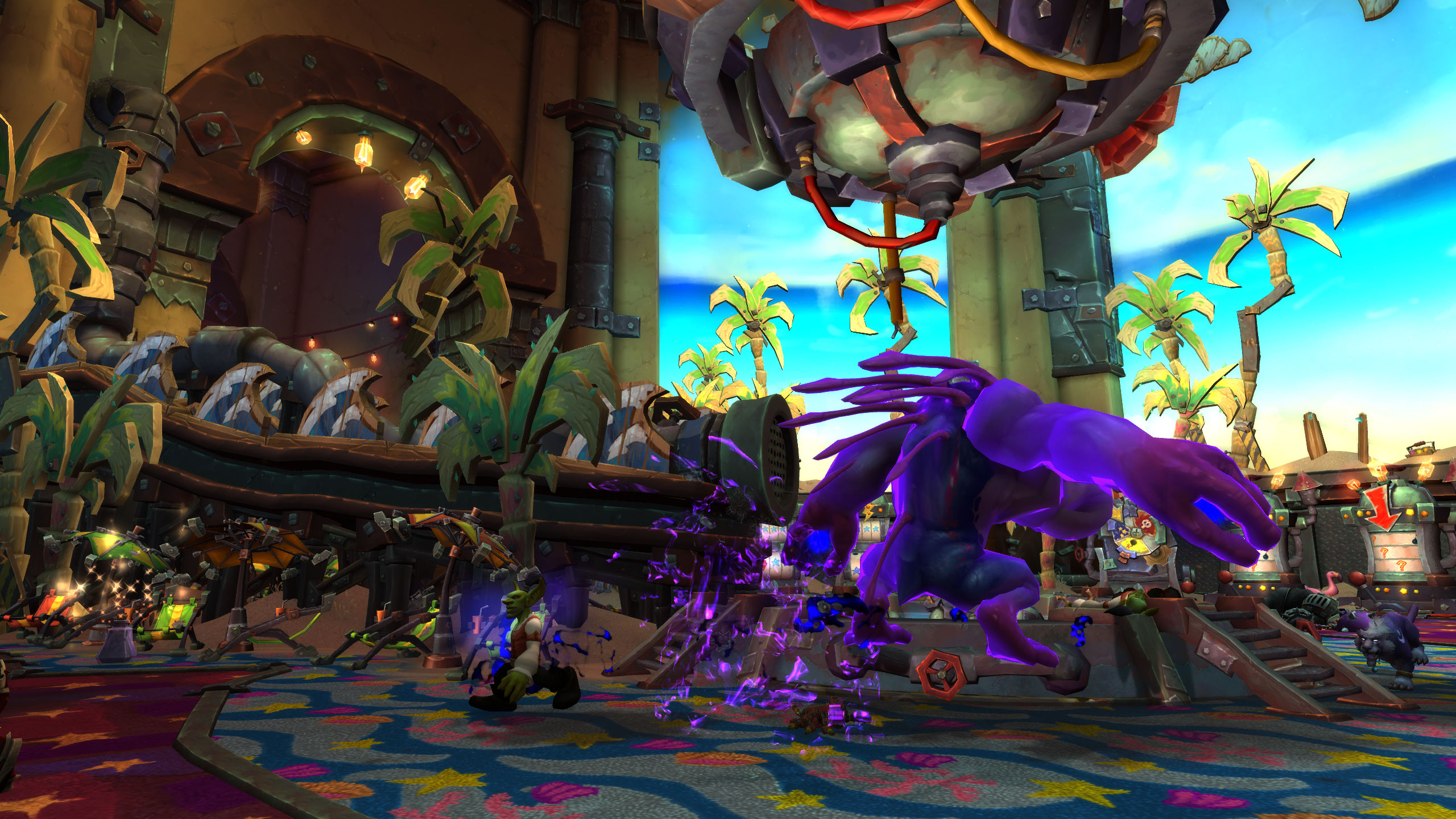 World of Warcraft Raid Ready: Gear Score Targets Explained