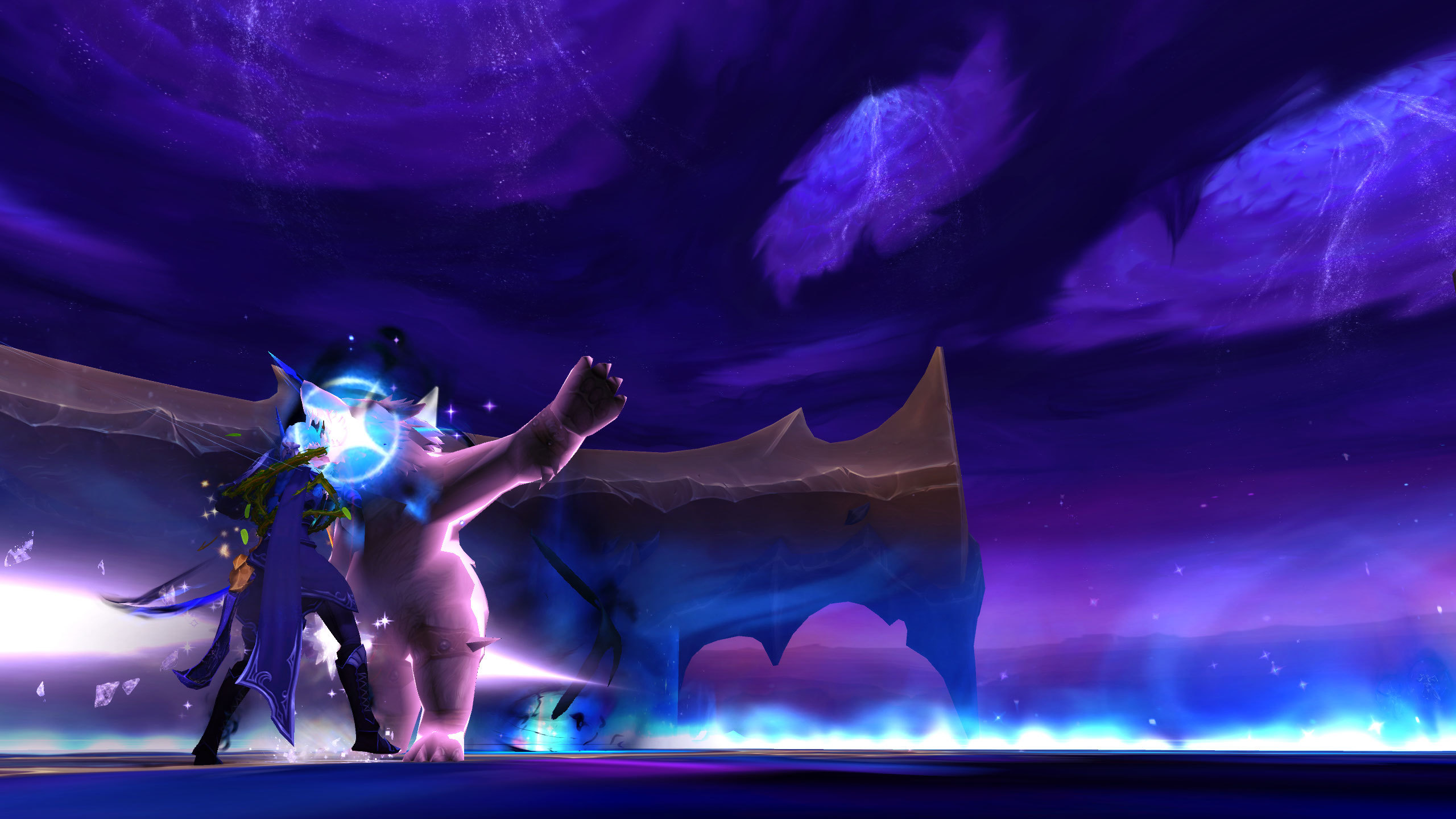 How to Optimize Your UI and WeakAuras for the Dimensius the All-Devouring Boss Fight in WoW Midnight