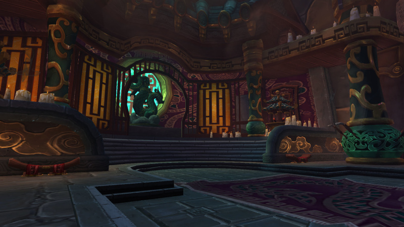 Stock Up on Enchants: How the Cheapest WoW Gold Lets You Fully Optimize Your Weapon and Ring Stats
