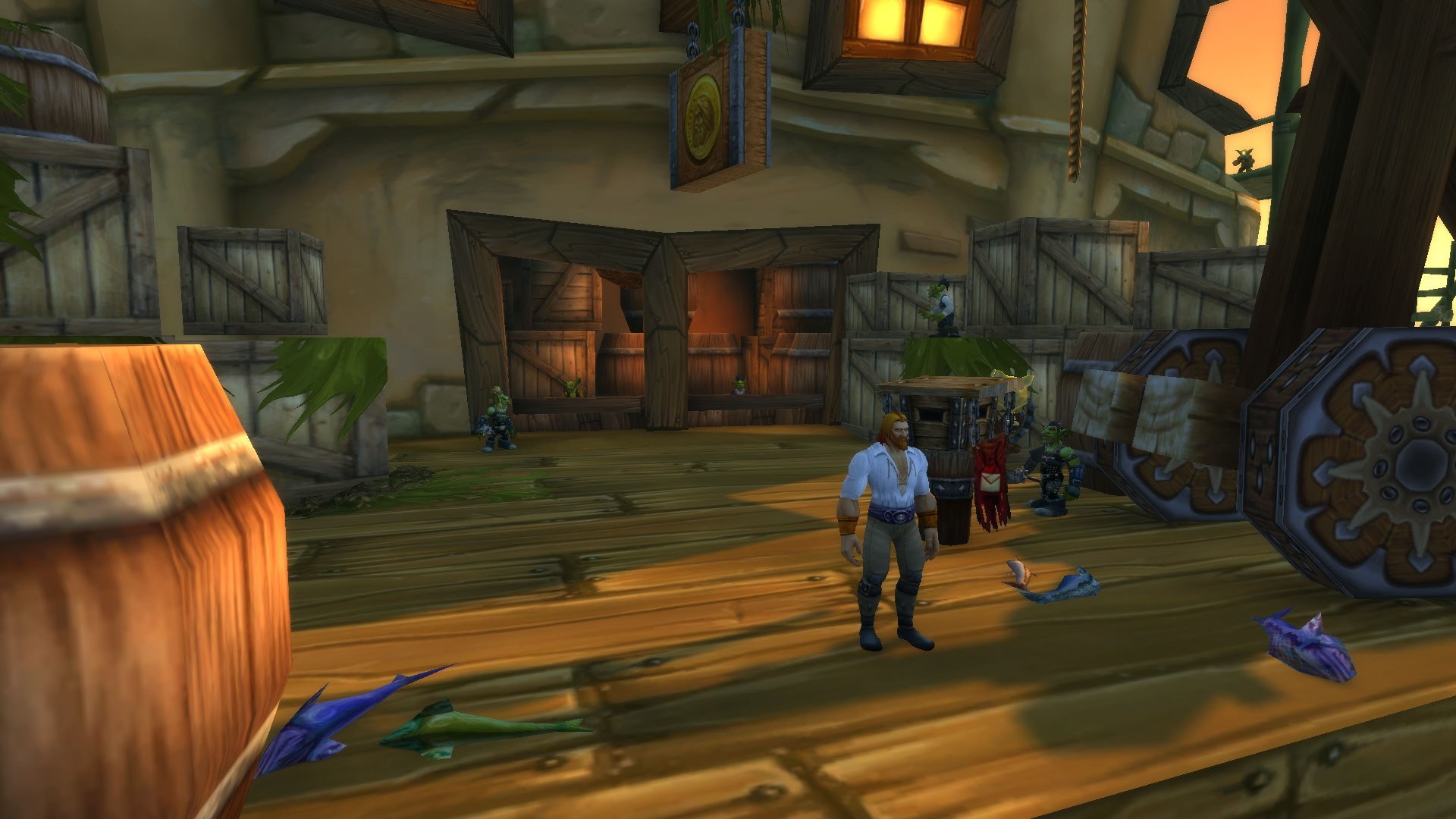 Finding Rare Recipes: How Limited Supply Vendors Helped Smart Traders Make Gold in Classic WoW